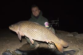 Carpfishing 2013